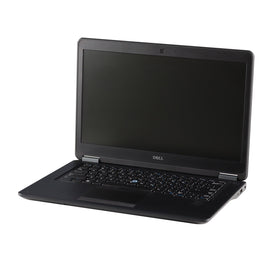 Latitude  E7450: Intel Core i7, 5th Gen, 16GB RAM, 256GB SSD