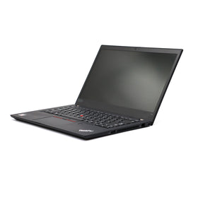 Lenovo ThinkPad T14 GEN 1: Processor; AMD RYZEN 5, 16GB RAM, 256GB SSD