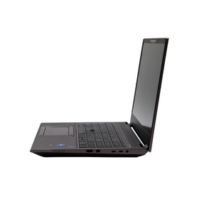 HP ZBOOK FURY  G8: 11th Gen i7, 24GB RAM, 512GB SSD, SN:27486