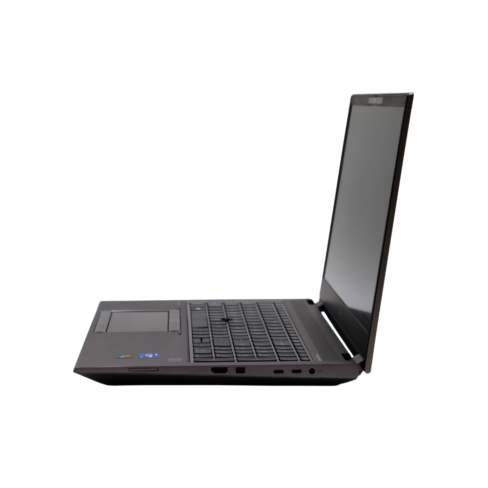 HP ZBOOK FURY  G8: 11th Gen i7, 24GB RAM, 512GB SSD, SN:27486