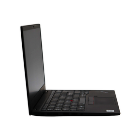 LENOVO THINKPAD X1 CARBON GEN 8: 10th Gen i5, 16GB RAM, 256GB SSD, SN:00494