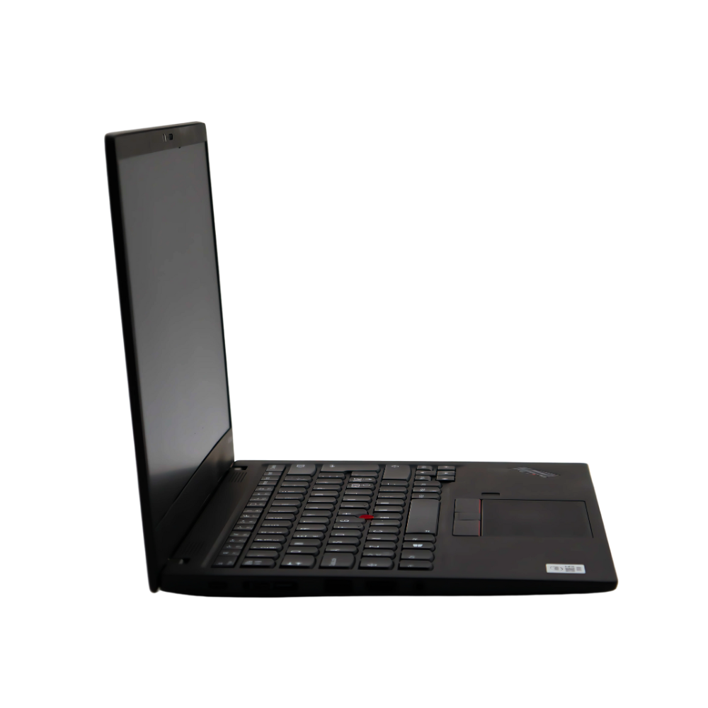 LENOVO THINKPAD X1 CARBON GEN 8: 10th Gen i5, 16GB RAM, 256GB SSD, SN:00494