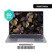 Dell Latitude 7440: Intel Core i5, 13th Gen, 16GB RAM, 256GB SSD SN:19477