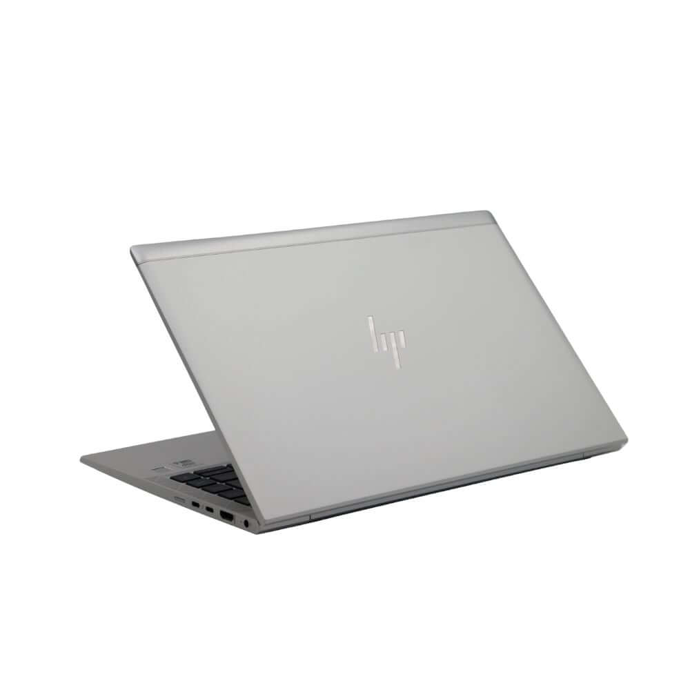 HP ELITEBOOK 840 G7: Intel Core i5, 10th Gen, 16GB RAM, 256GB SSD SN:00478
