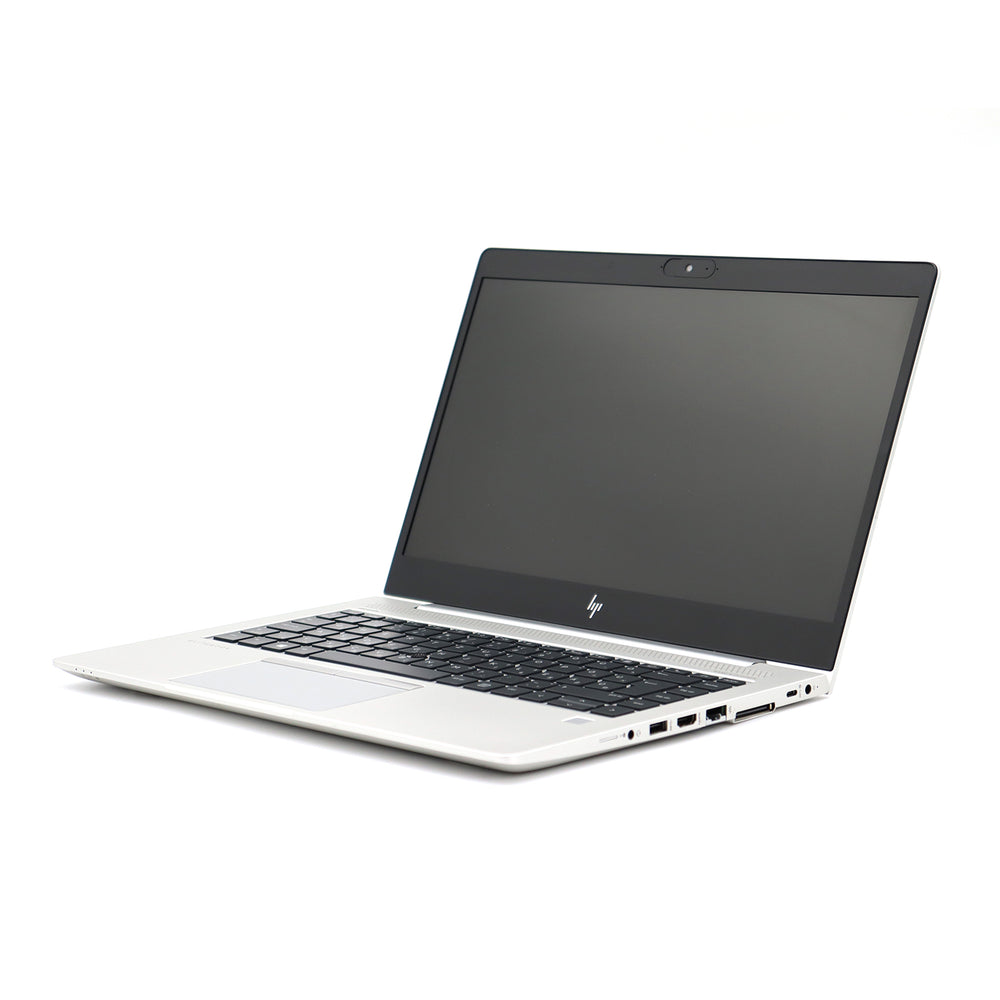 HP EliteBook 745 G6: Processor AMD RYZEN 5, 8GB RAM, 256GB SSD