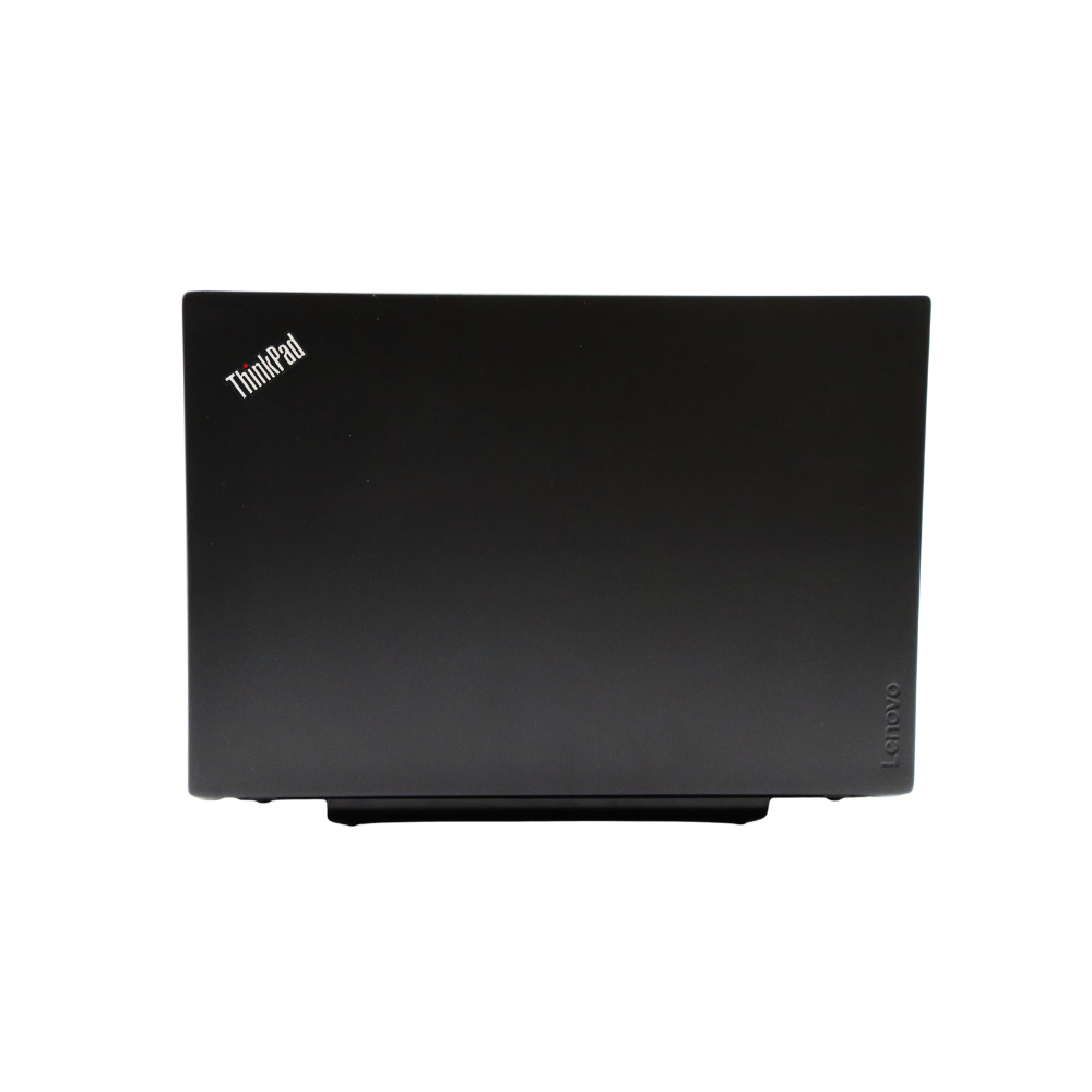 Used Lenovo Thinkpad T480: Intel Core i5, 8th Gen, 8GB RAM, 256GB SSD