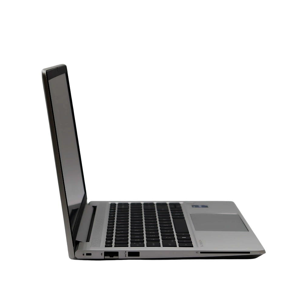 HP ELITEBOOK 640 G10 : 13th Gen i5, 16GB RAM, 512GB SSD, SN:00356