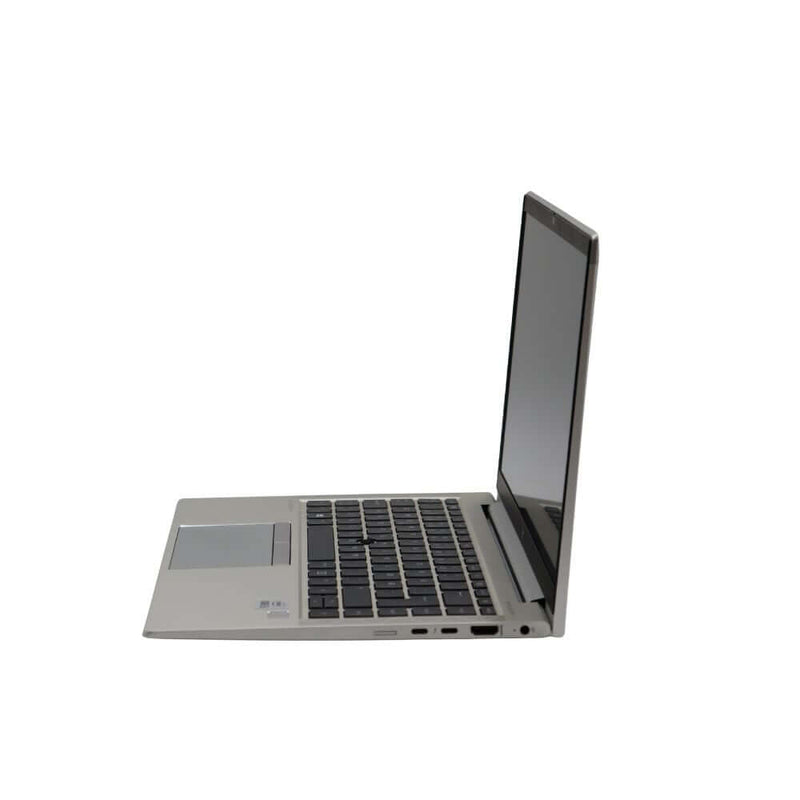 HP ELITEBOOK 840 G7: Intel Core i5, 10th Gen, 8GB RAM, 256GB SSD SN:01332
