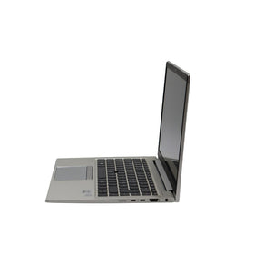 HP ELITEBOOK 840 G7: Intel Core i5, 10th Gen, 8GB RAM, 256GB SSD SN:01332