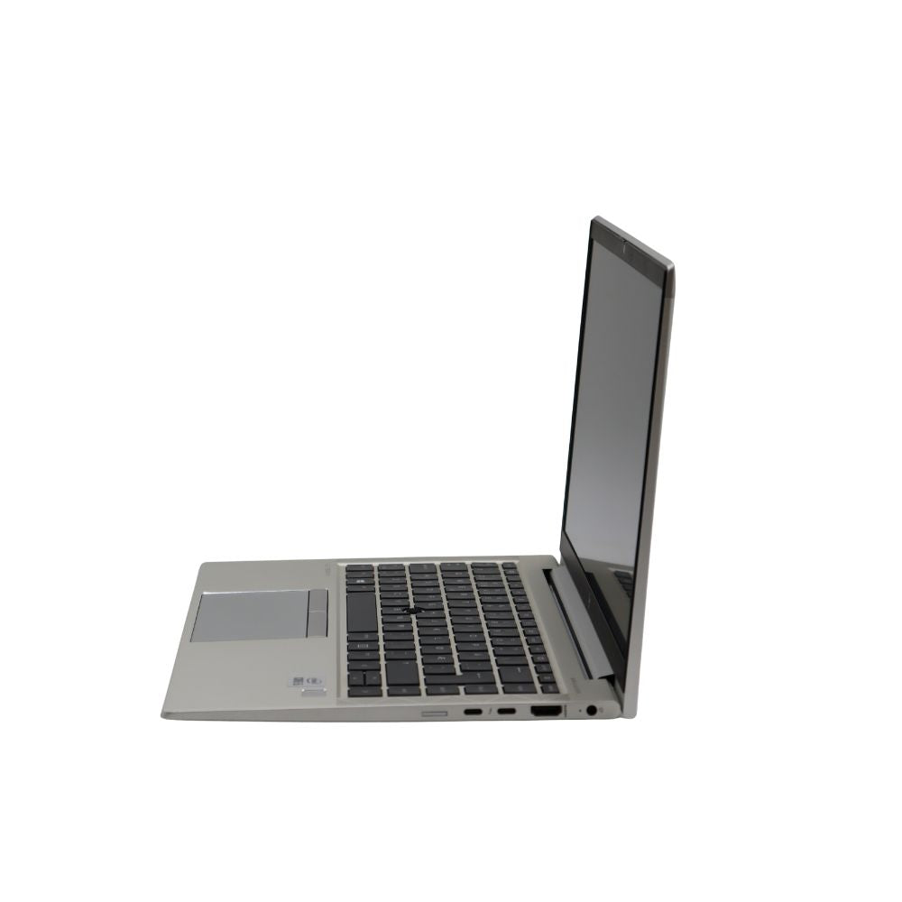 HP ELITEBOOK 840 G7: Intel Core i5, 10th Gen, 8GB RAM, 256GB SSD SN:01332