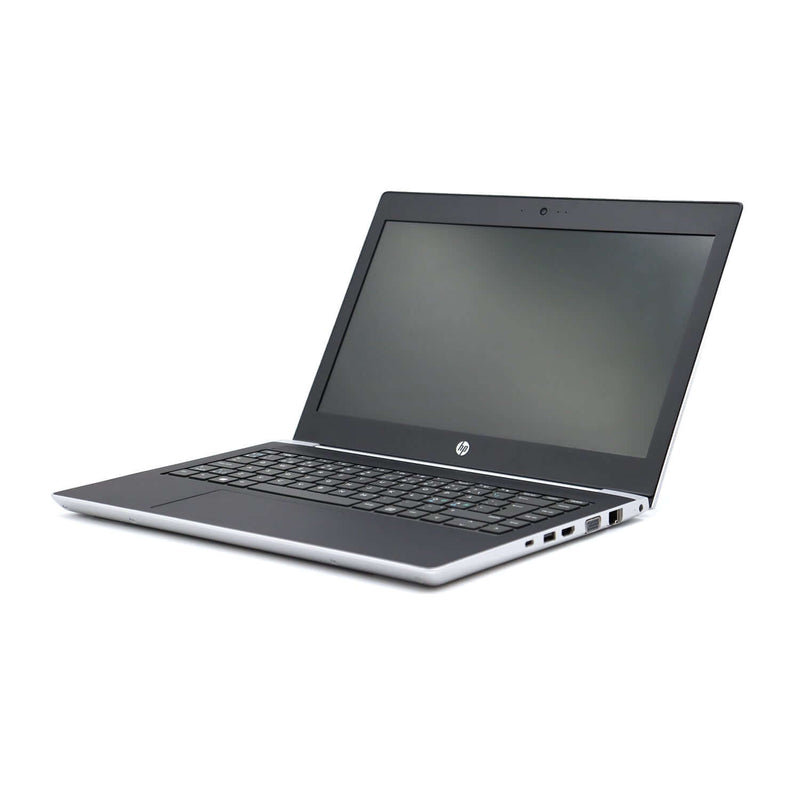 HP ProBook 430 G5: Celeron, 8GB RAM, 128GB SSD, SN:00164
