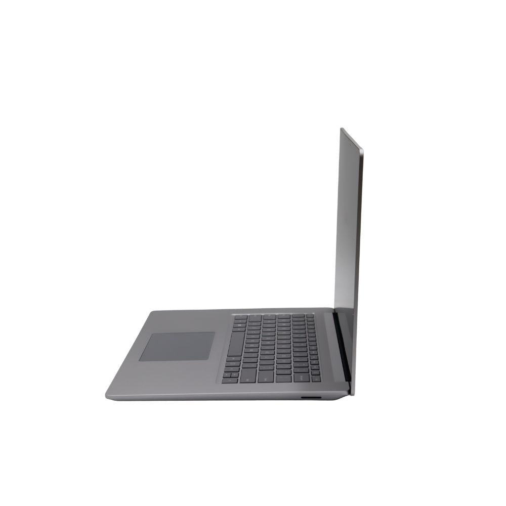 Microsoft Surface Laptop 3: 10th Gen i7, 16GB RAM, 256GB SSD, SN:76471