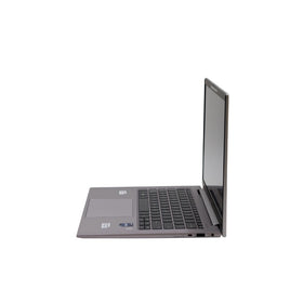 HP ZBOOK FIREFLY 14 G10: 13th Gen i5, 8GB RAM, 250GB SSD, SN:73509