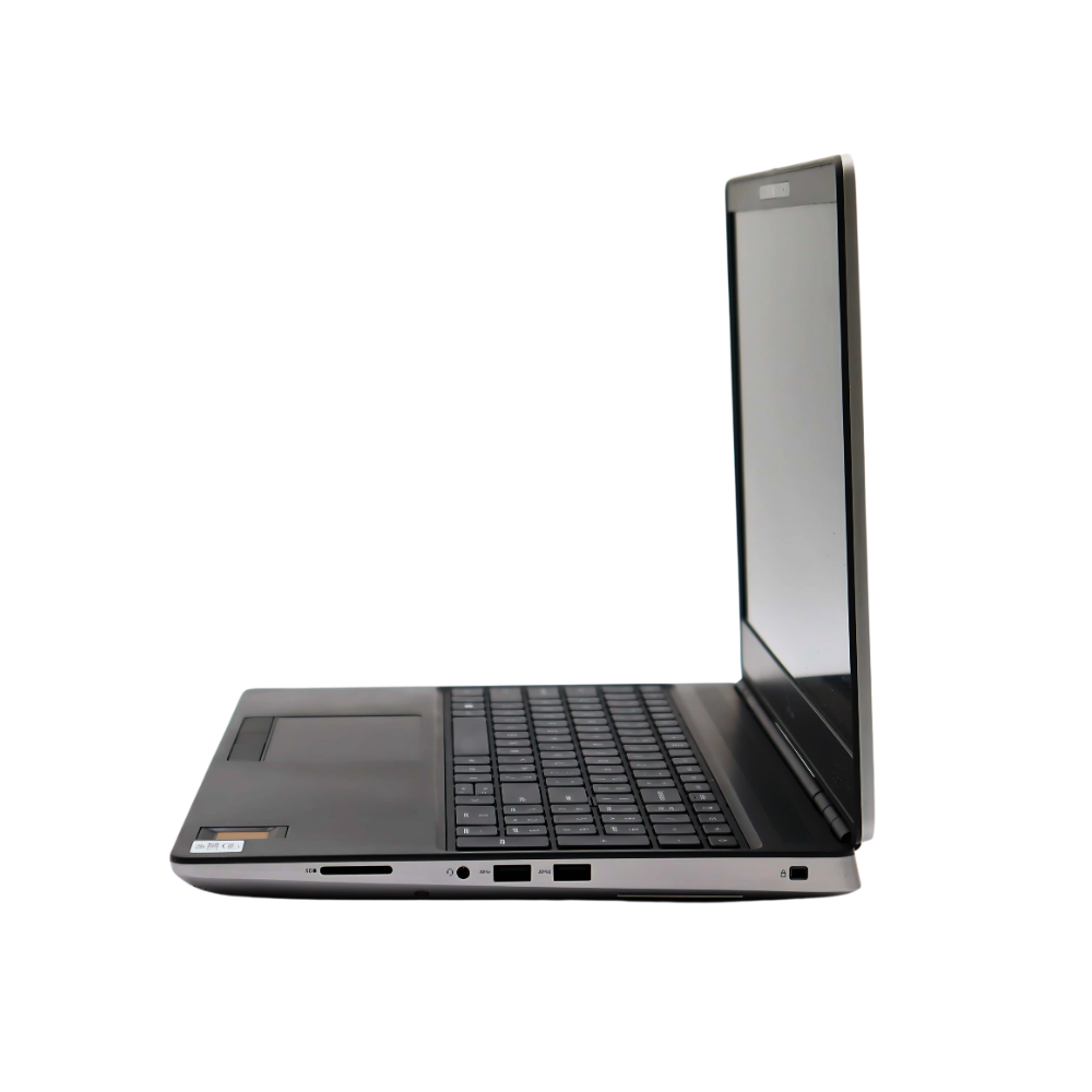 DELL PRECISION 7550 Intel Core i7, 10th Gen, 32GB RAM, 1024GB SSD