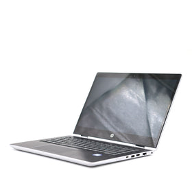 HP ProBook X360 440 G1: Intel Core i3, 8th Gen, 2.20GHz RAM, 8GB SSD