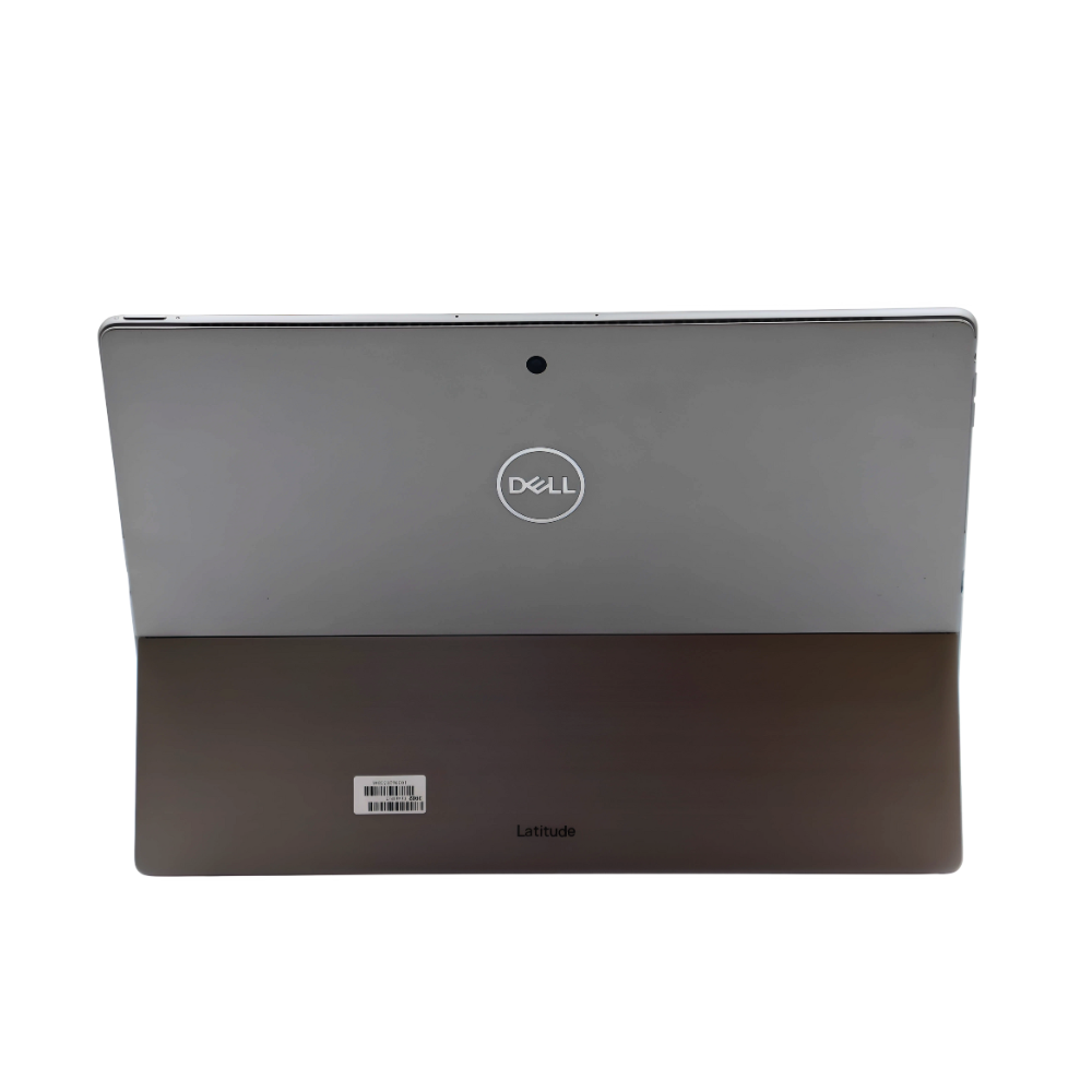 Dell Latitude 7320 Detachable: 11th Gen i7, 16GB RAM, 256GB SSD, SN:33841