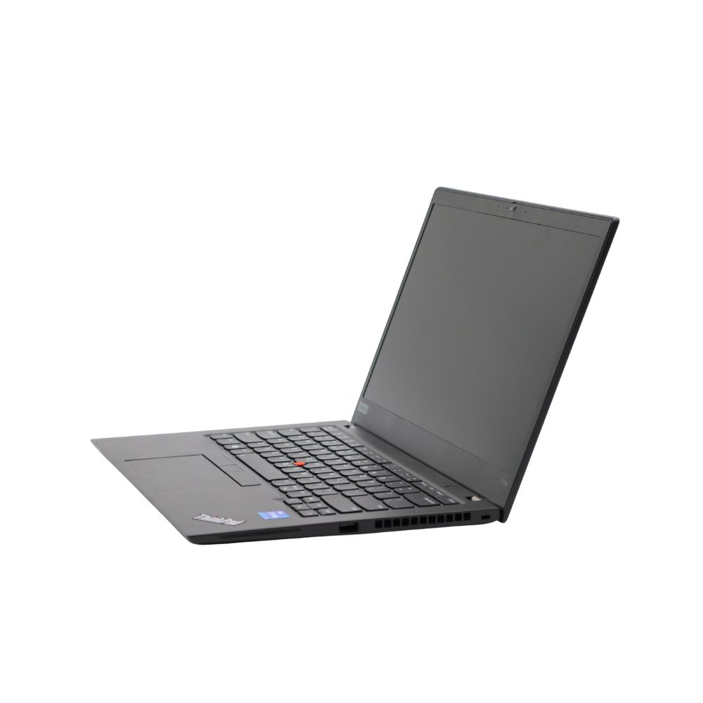 LENOVO THINKPAD T14S GEN 1: Intel Core i5, 10th Gen, 8GB RAM, 256GB SSD