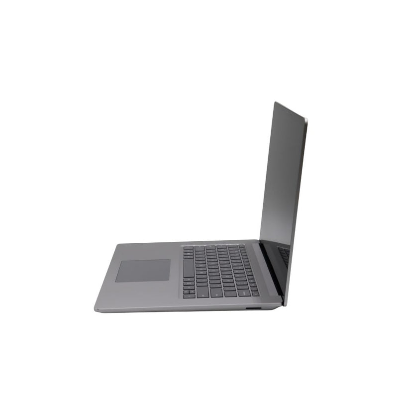 Microsoft Surface Laptop 3: 10th Gen i7, 16GB RAM, 256GB SSD, SN:76478