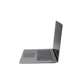 Microsoft Surface Laptop 3: 10th Gen i7, 16GB RAM, 256GB SSD, SN:76478