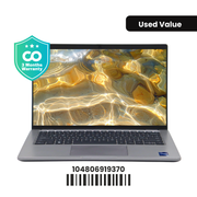 Dell Latitude 5440: Intel Core i5, 13th Gen, 16GB RAM, 256GB SSD SN:19370