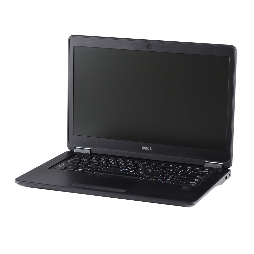 Latitude  E7450: Intel Core i7, 5th Gen, 16GB RAM, 256GB SSD