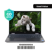 Dell PRECISION 7670: 12th Gen i7, 32GB RAM, 512GB SSD, SN:19514