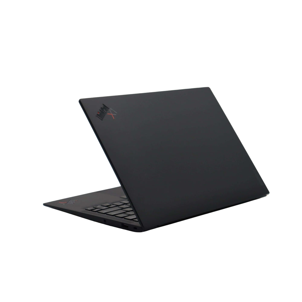 LENOVO THINKPAD X1 CARBON GEN 9: 11th Gen i5, 16GB RAM, 256GB SSD, SN:59852