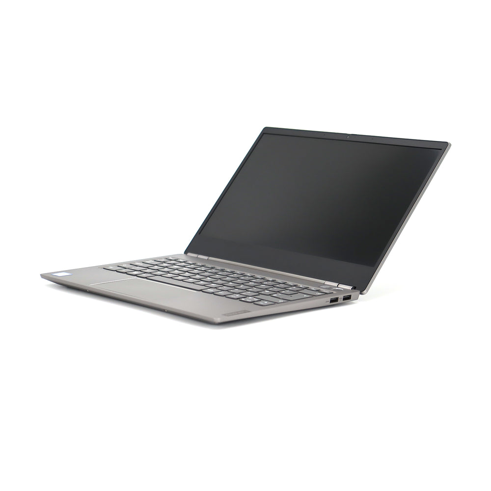 Lenovo ThinkBook 13S-IWL: Intel Core i5, 8th Gen, 8GB RAM, 256GB SSD