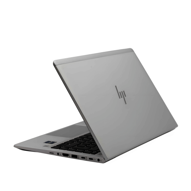 HP ELITEBOOK 640 G10: 13th Gen i5, 16GB RAM, 512GB SSD, SN:00027