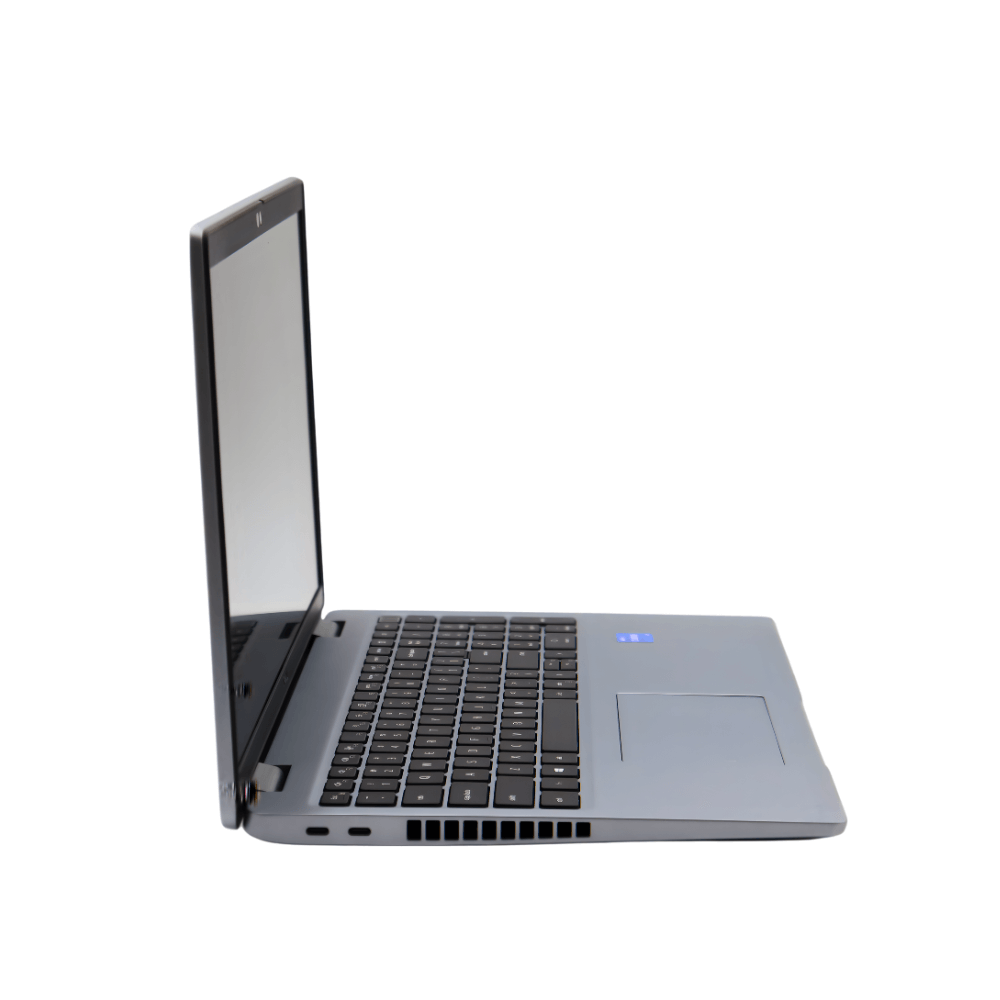 DELL PRECISION 3560: 11th Gen i7, 16GB RAM, 512GB SSD, SN:31867
