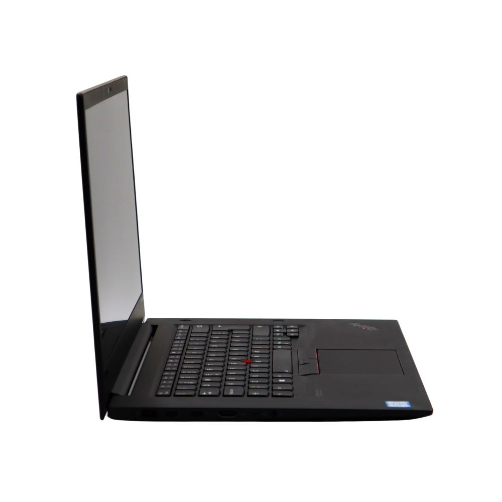 LENOVO THINKPAD X1 EXTREME 2ND: 9th Gen i7, 32GB RAM, 1024GB SSD, SN:00410