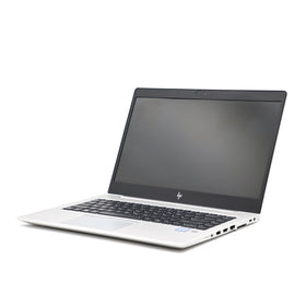 HP EliteBook 840 G6: Intel Core i5, 8th Gen, 32GB RAM, 1000GB SSD