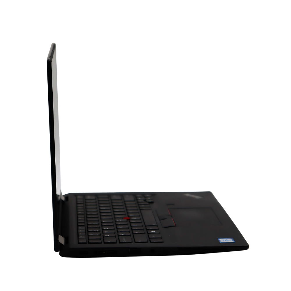 Lenovo THINKPAD X390 YOGA: 8th Gen i5, 16GB RAM, 256GB SSD, SN:31805