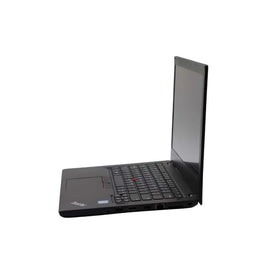 LENOVO THINKPAD T470: Intel Core i5, 6th Gen, 8GB RAM, 256GB SSD