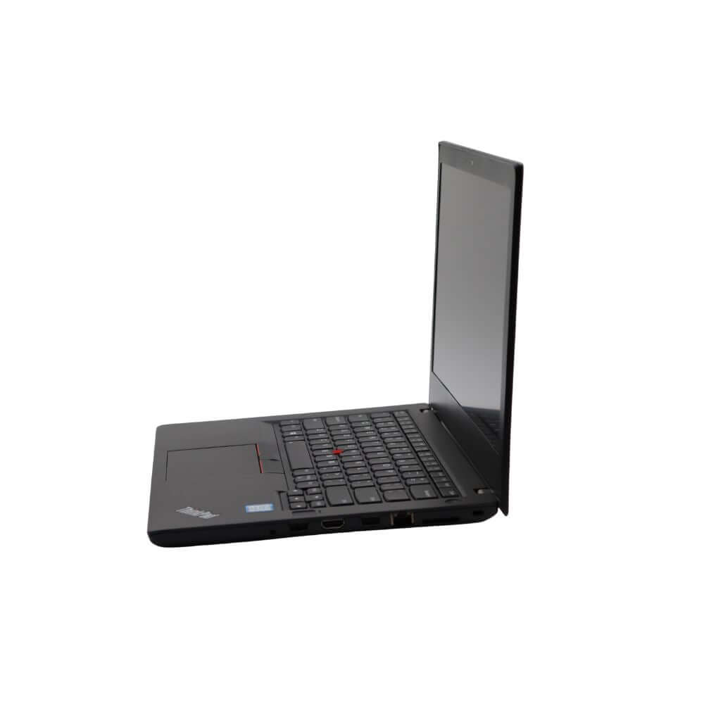 LENOVO THINKPAD T470: Intel Core i5, 6th Gen, 8GB RAM, 256GB SSD