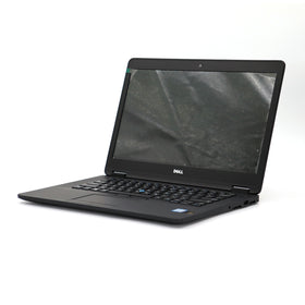 Latitude E7470: Intel Core i7, 6th Gen, 8GB RAM, 256GB SSD