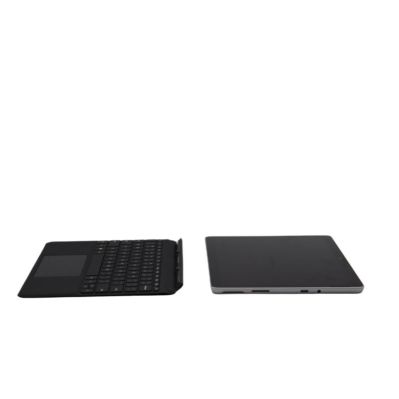 Microsoft SURFACE GO 2: 8th Gen M3, 8GB RAM, 128GB SSD, SN:76499