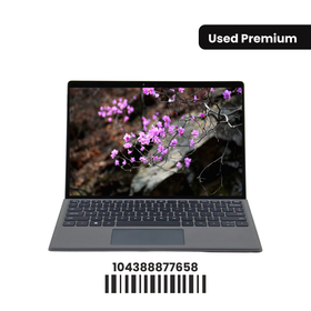 Dell Latitude 7320 Detachable: 11th Gen i5, 16GB RAM, 256GB SSD, SN:77658
