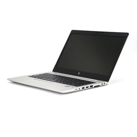 Elitebook  840 G6: Intel Core i5, 8th Gen, 8GB RAM, 256GB SSD