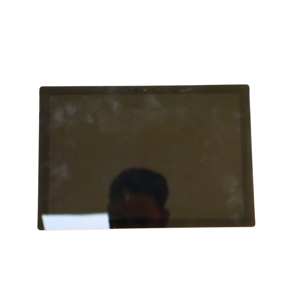 MICROSOFT SURFACE PRO 7: 10th Gen i5, 16GB RAM, 256GB SSD, SN:08756