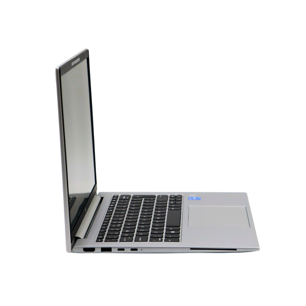 HP ELITEBOOK 840 G9: 12th Gen i5, 8GB RAM, 512GB SSD, SN:00570
