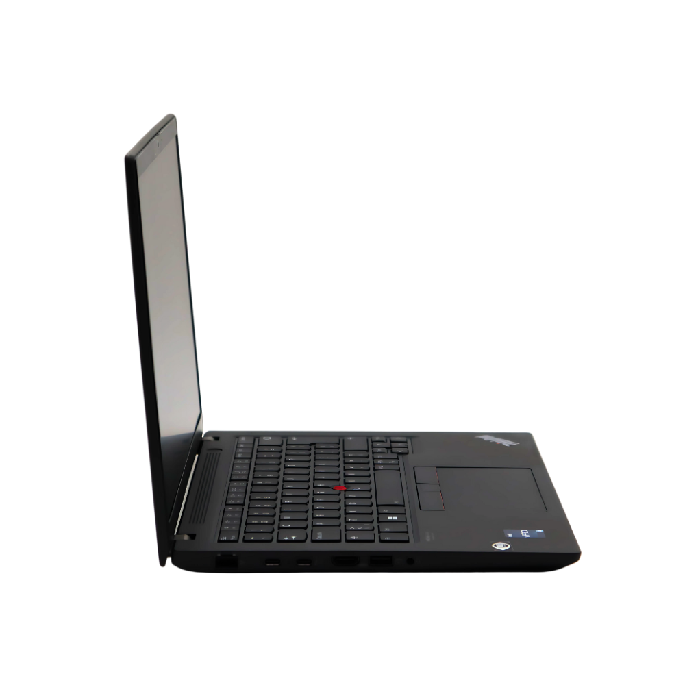 LENOVO THINKPAD T14 GEN 3: 12th Gen i5, 16GB RAM, 256GB SSD, SN:02214