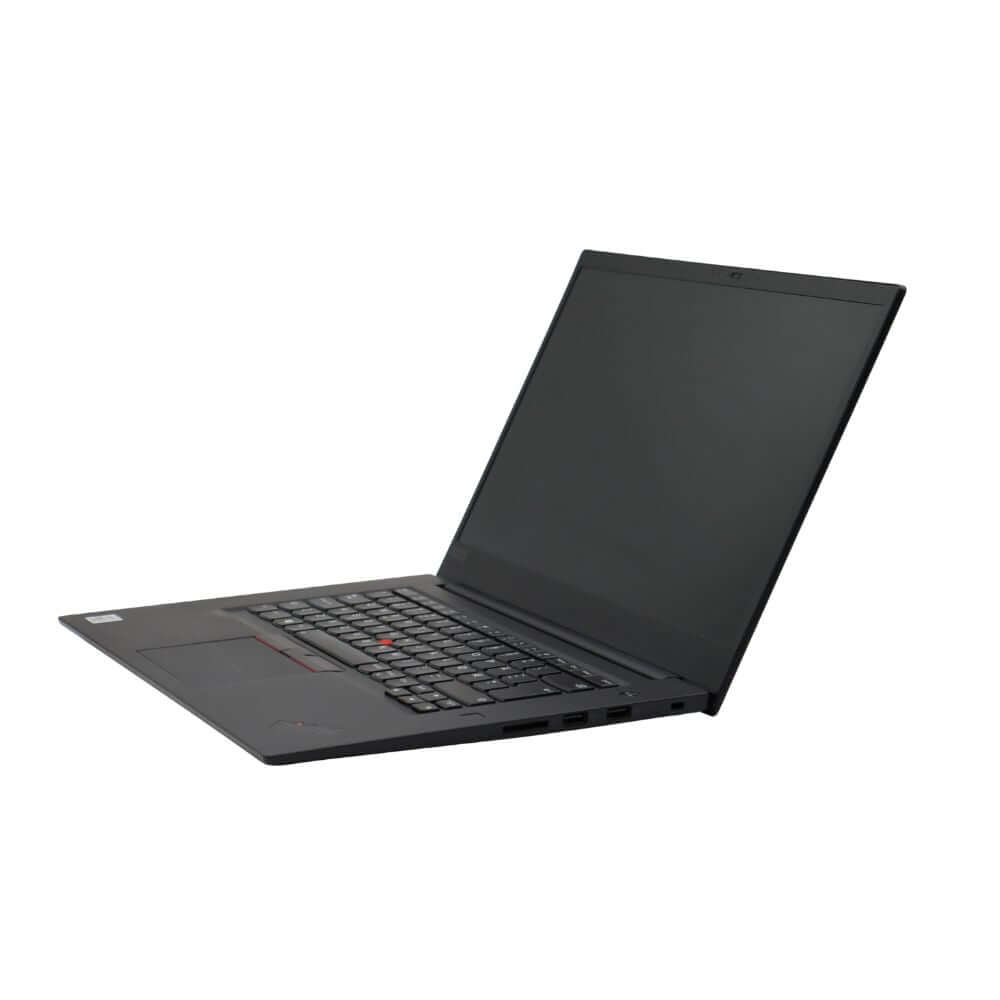 LENOVO THINKPAD P1 GEN 3: Intel Core i7, 10th Gen, 8GB RAM, 256GB SSD SN:01027