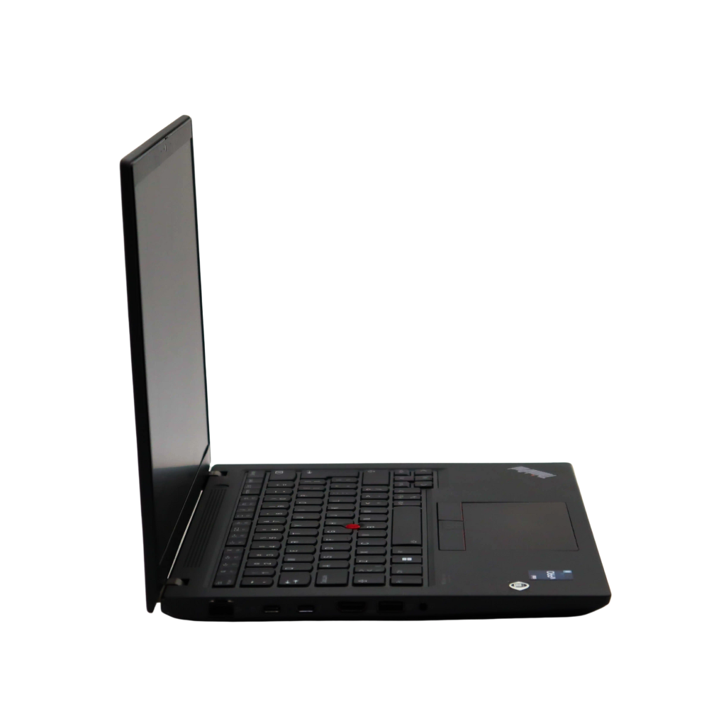 LENOVO THINKPAD T14 GEN 3: 12th Gen i5, 16GB RAM, 256GB SSD, SN:02170