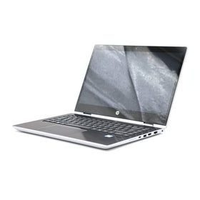 HP ProBook X360 440 G1: Intel Core i3, 8th Gen, 8GB RAM, 256GB SSD