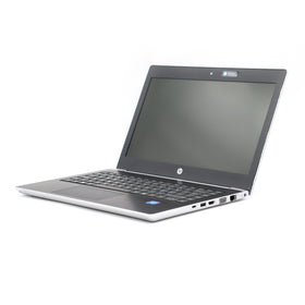 HP ProBook 430 G5: Process Celeron, 4GB RAM, 128GB SSD