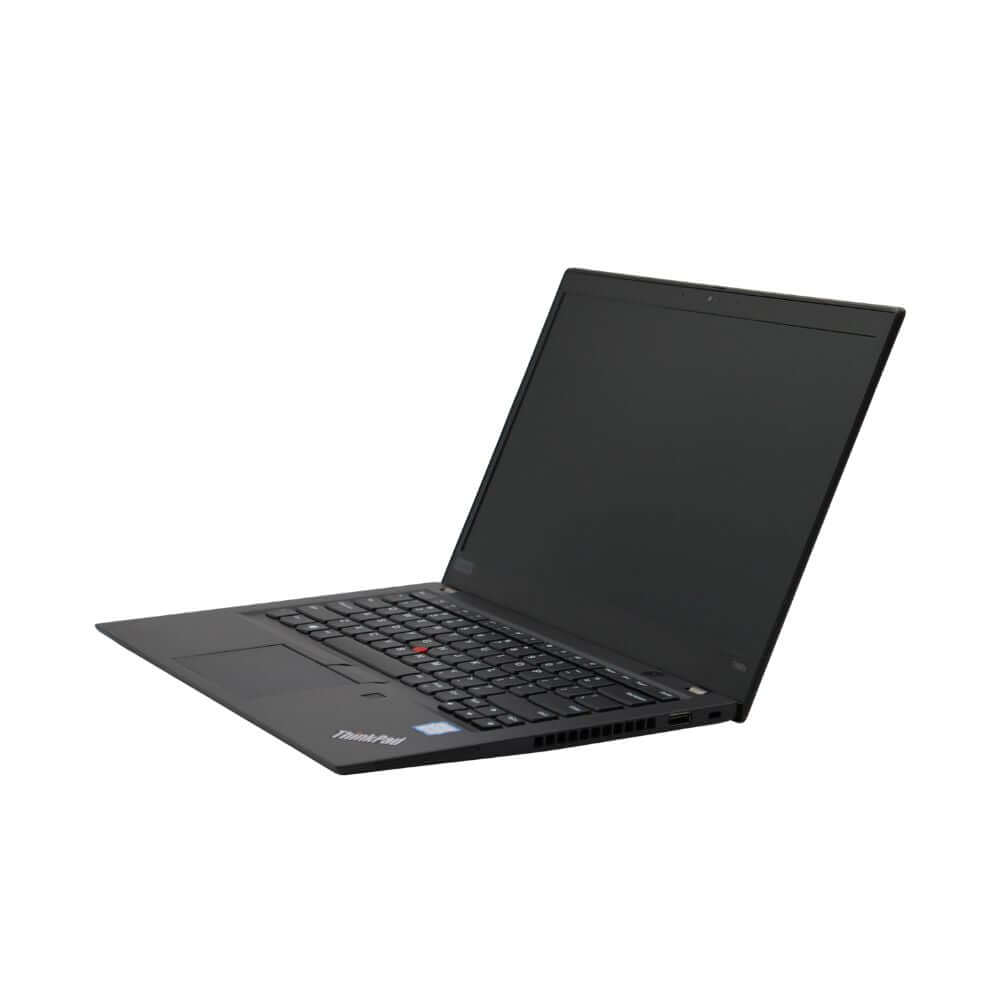 LENOVO THINKPAD T490S: Intel Core i7, 8th Gen, 8GB RAM, 512 GB SSD SN:08765