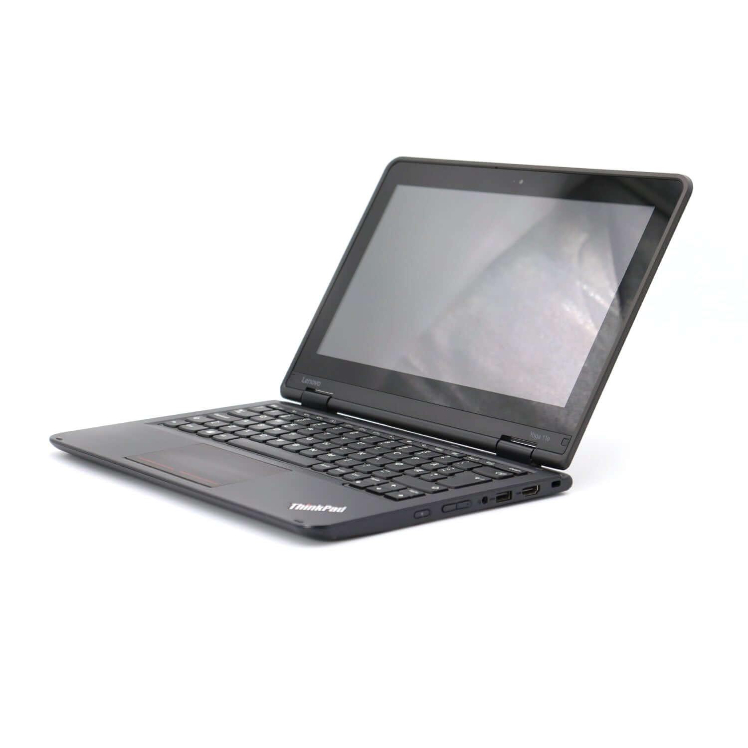 ThinkPad Yoga 11E 3rd Gen: Celeron, 4GB RAM, 128GB SSD, SN:01243