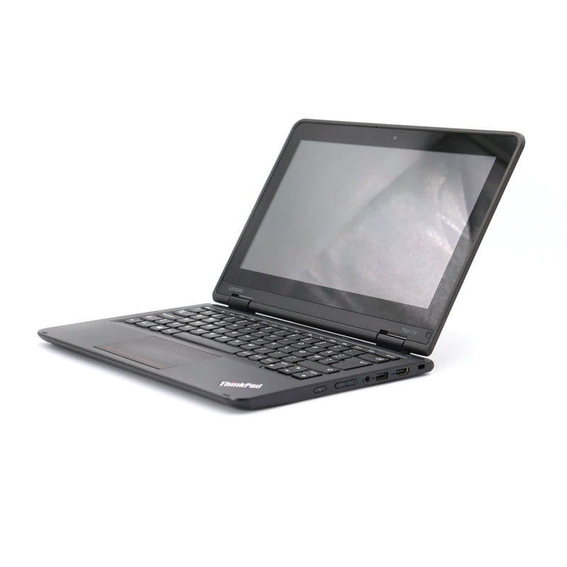 ThinkPad Yoga 11E 3rd Gen: Celeron, 4GB RAM, 128GB SSD, SN:01243