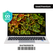 HP ELITEBOOK X360 1040 G8: Intel Core i5, 11th Gen, 16GB RAM, 512GB SSD SN:18578